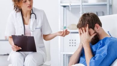 الطب النفسي عادل صادق.