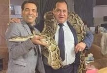 سعد الصغير وصبري نخنوخ
