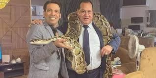 سعد الصغير وصبري نخنوخ