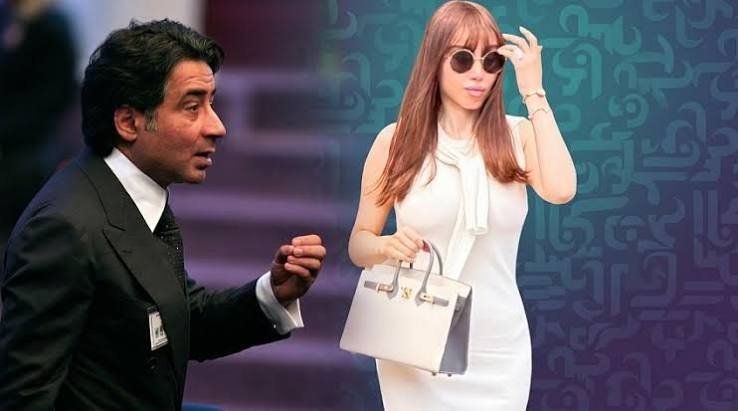 زواج أحمد عز ومنتالي أبو شقرة